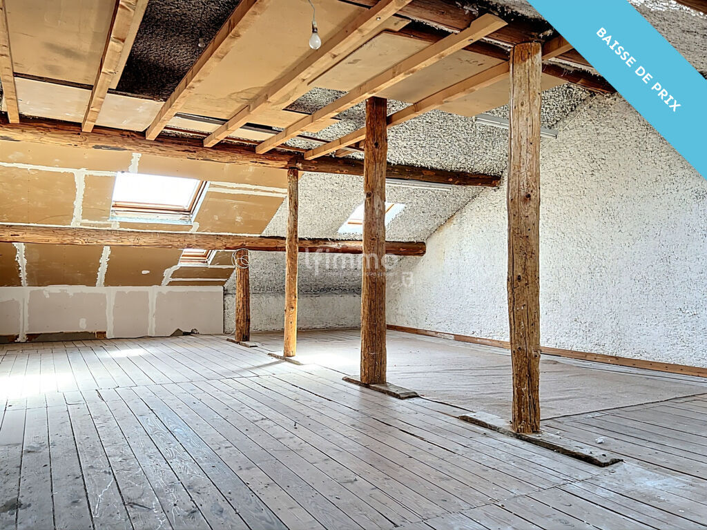 Photo 15 : Maison avec jardin et local commercial