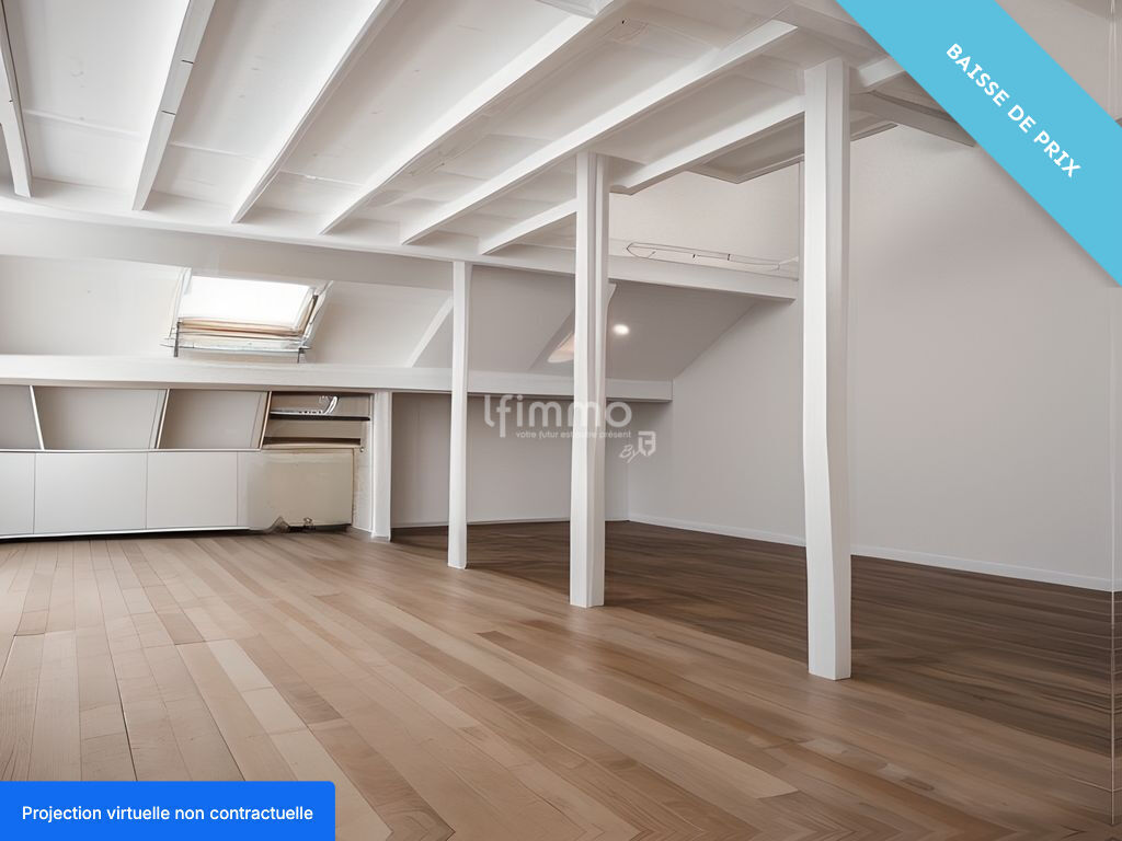 Photo 16 : Maison avec jardin et local commercial