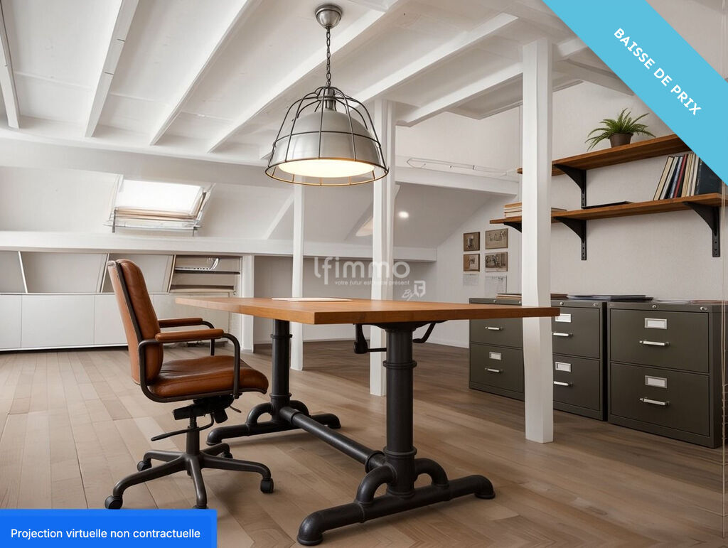 Photo 17 : Maison avec jardin et local commercial