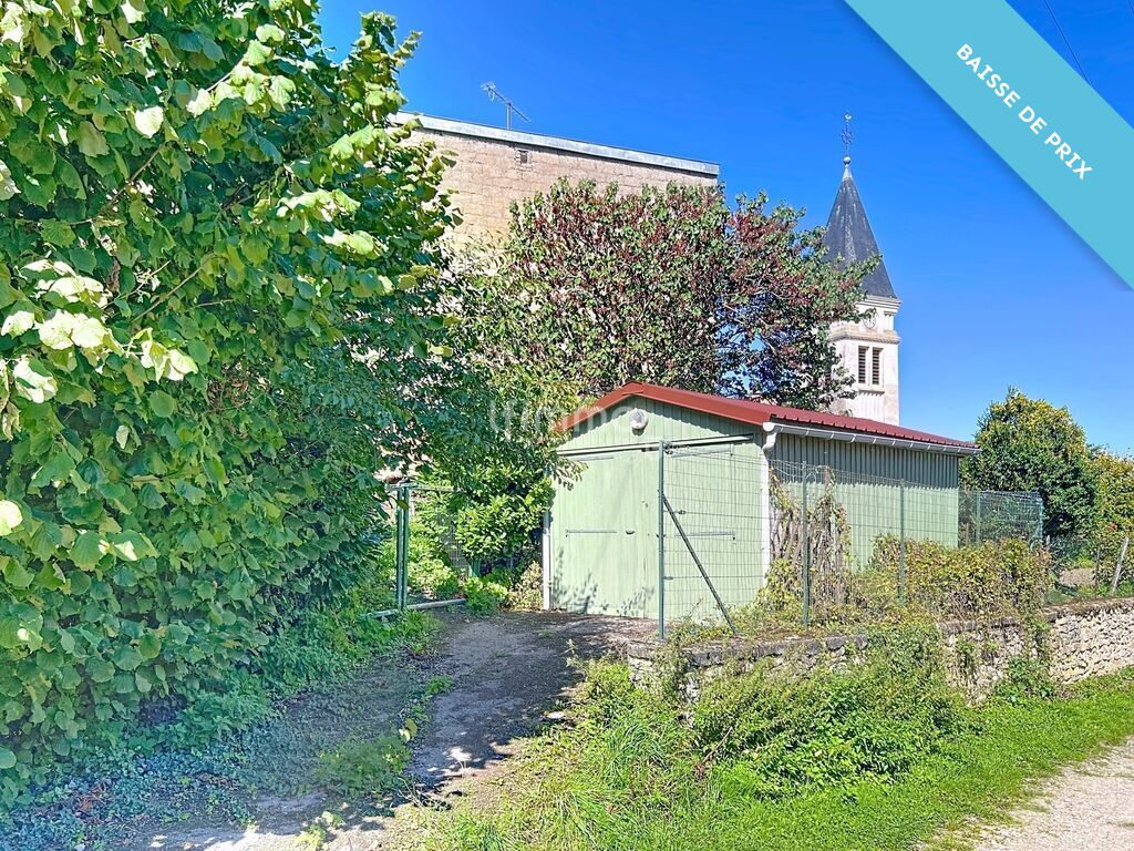 Photo 19 : Maison avec jardin et local commercial