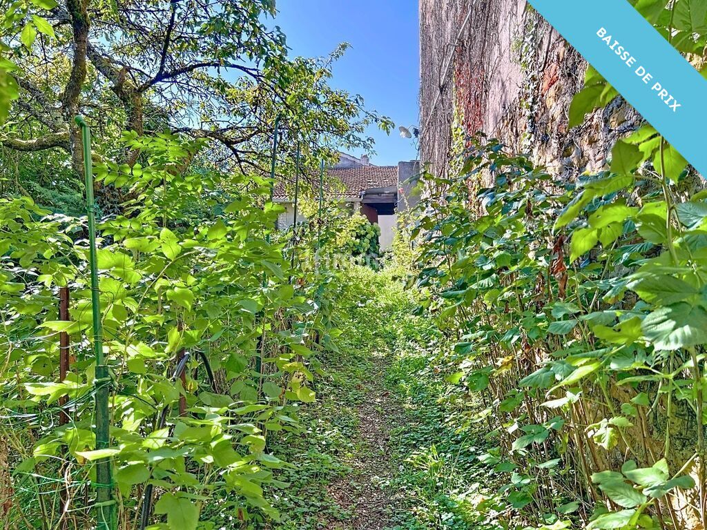 Photo 21 : Maison avec jardin et local commercial