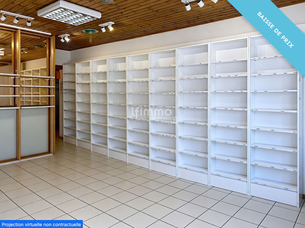 Photo 23 : Maison avec jardin et local commercial