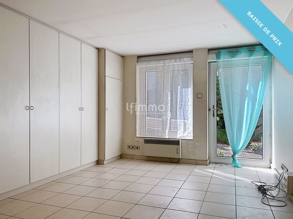 Photo 25 : Maison avec jardin et local commercial