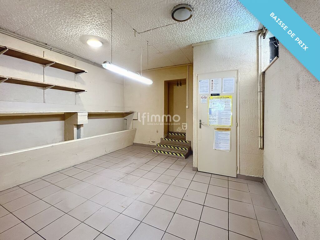 Photo 28 : Maison avec jardin et local commercial