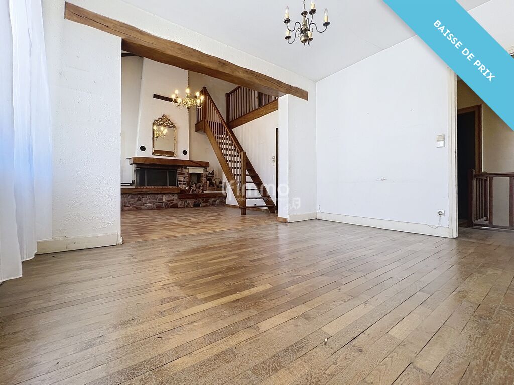 Photo 4 : Maison avec jardin et local commercial