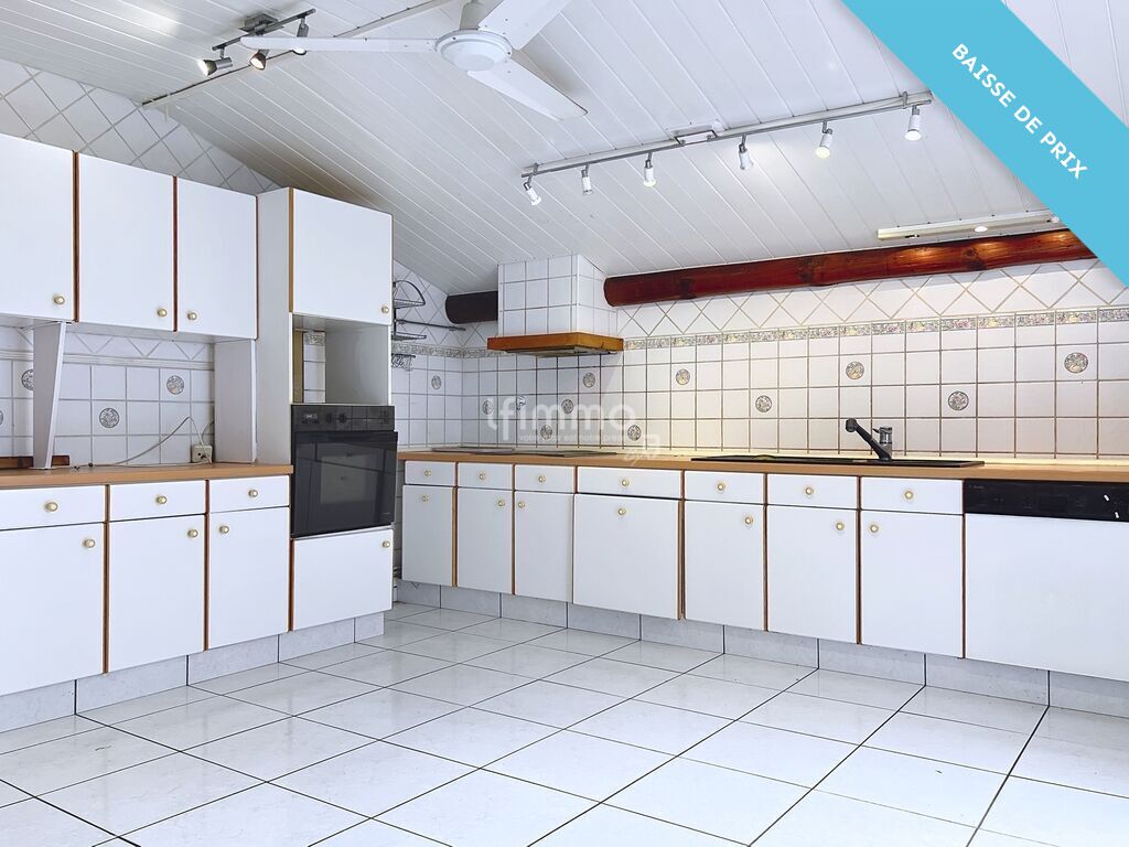 Photo 5 : Maison avec jardin et local commercial