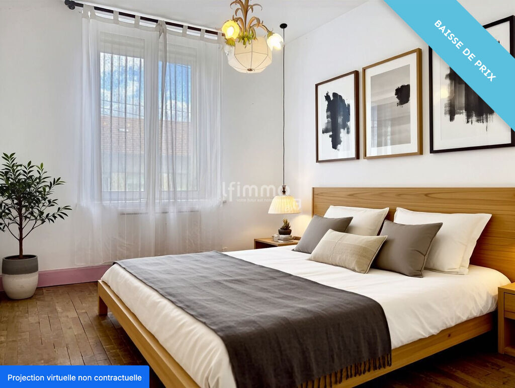 Photo 7 : Maison avec jardin et local commercial