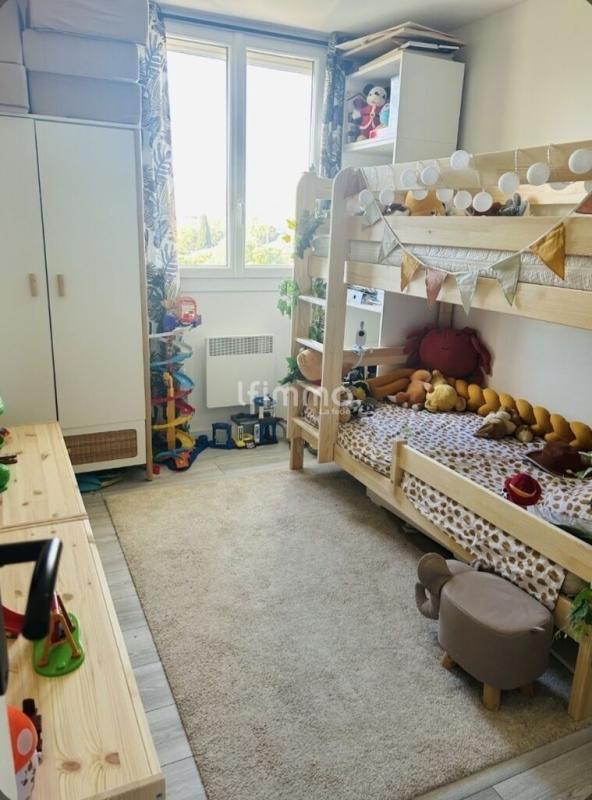 Photo 10 : T3/T4 65M2 Résidence Vert Parc 13009