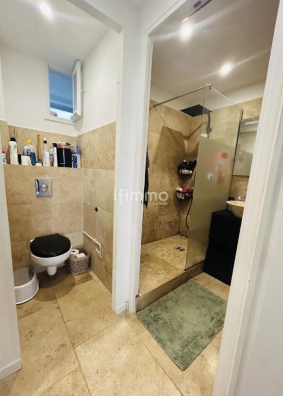 Photo 11 : T3/T4 65M2 Résidence Vert Parc 13009