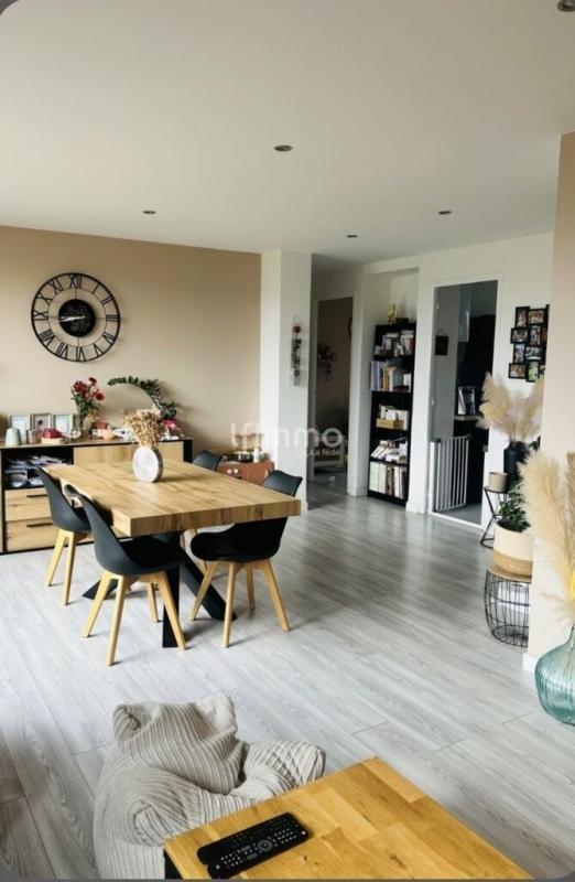 Photo 4 : T3/T4 65M2 Résidence Vert Parc 13009