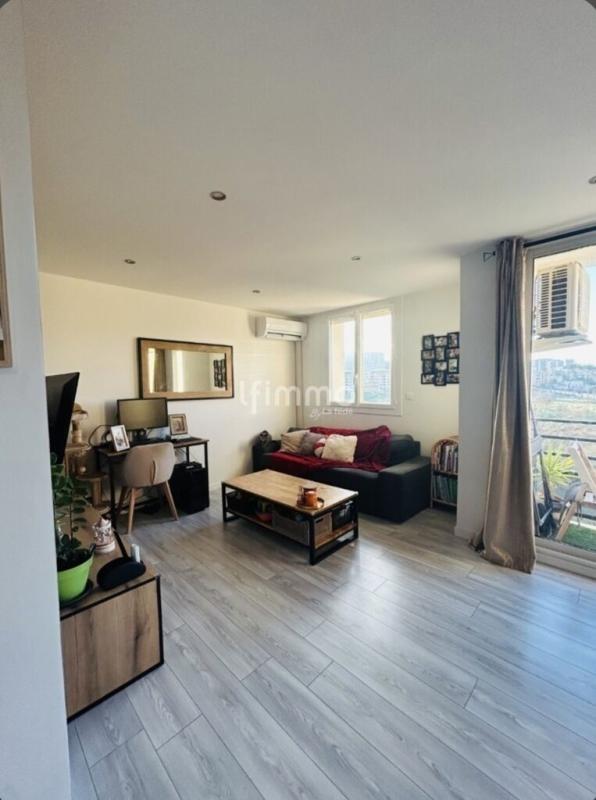 Photo 6 : T3/T4 65M2 Résidence Vert Parc 13009