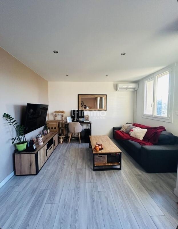 Photo 7 : T3/T4 65M2 Résidence Vert Parc 13009