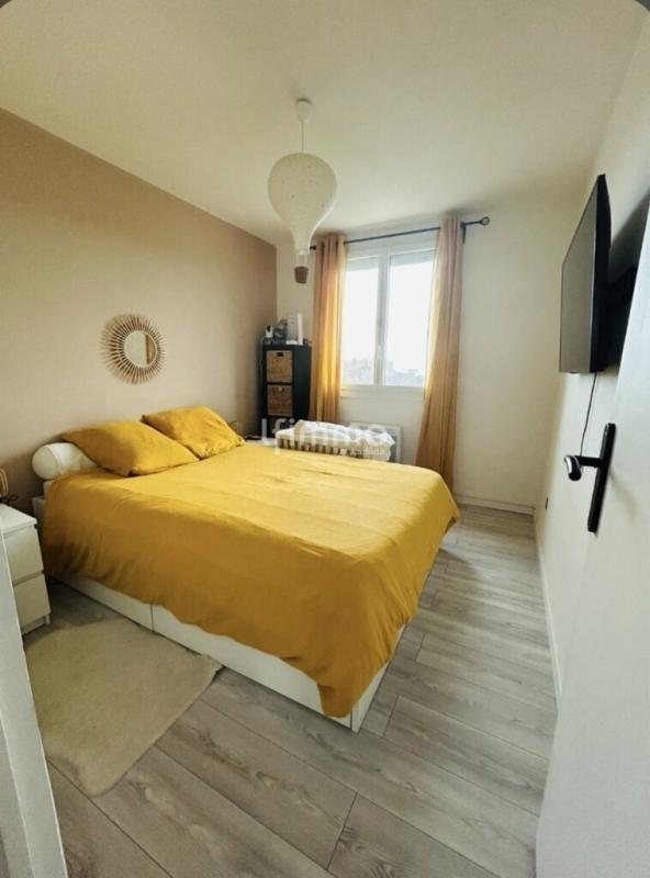 Photo 9 : T3/T4 65M2 Résidence Vert Parc 13009