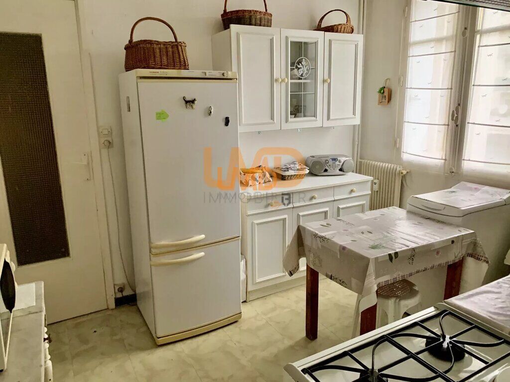 Photo 5 : Proche du centre Ville + Balcon + Traversant + Lumineux + Garage