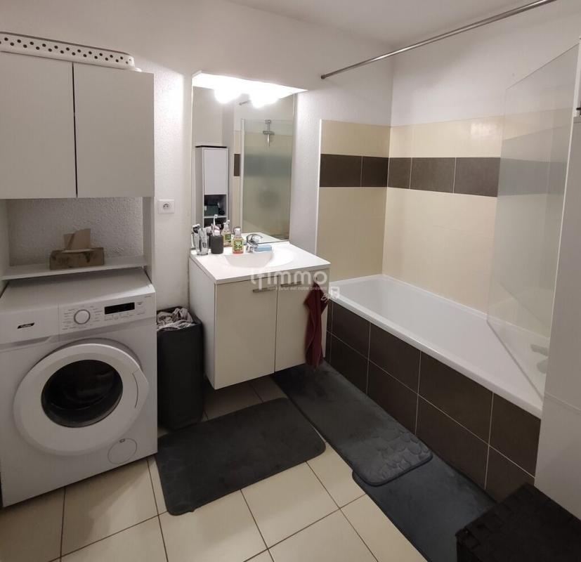 Photo 10 : Appartement 3 pièces