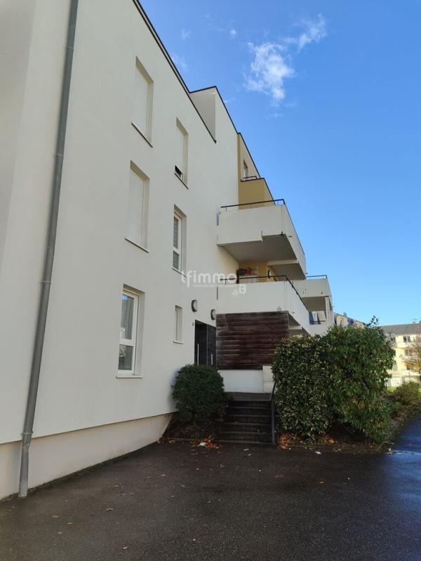 Photo 1 : Appartement 3 pièces