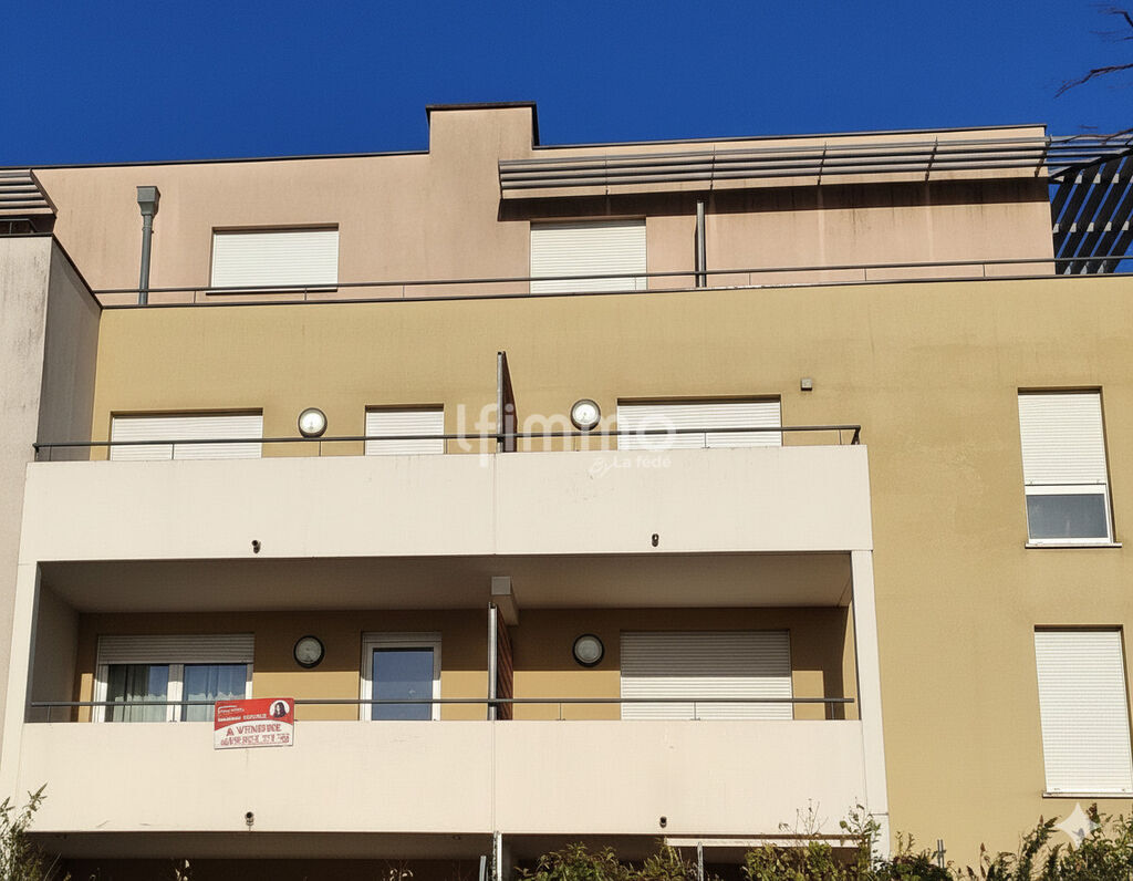 Photo 2 : Appartement 3 pièces