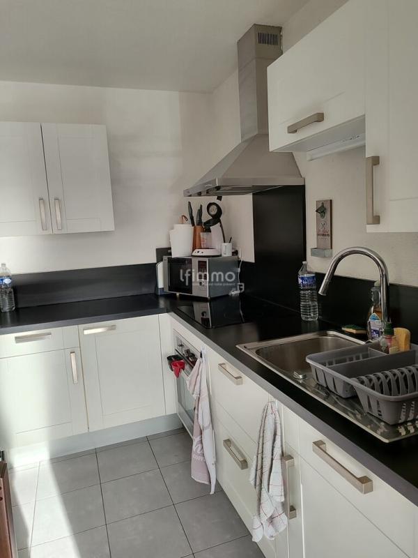 Photo 7 : Appartement 3 pièces