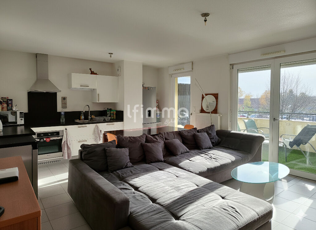 Photo 8 : Appartement 3 pièces