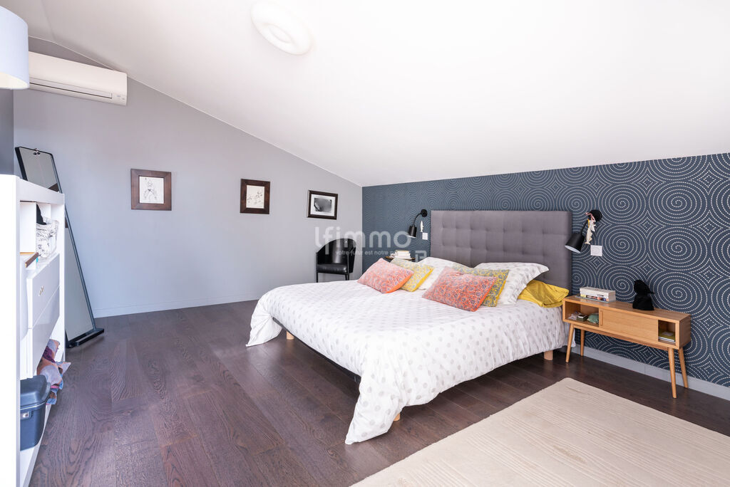 Photo 12 : Exceptionnel toit-terrasse de 152 m² + 110 m² d’extérieur