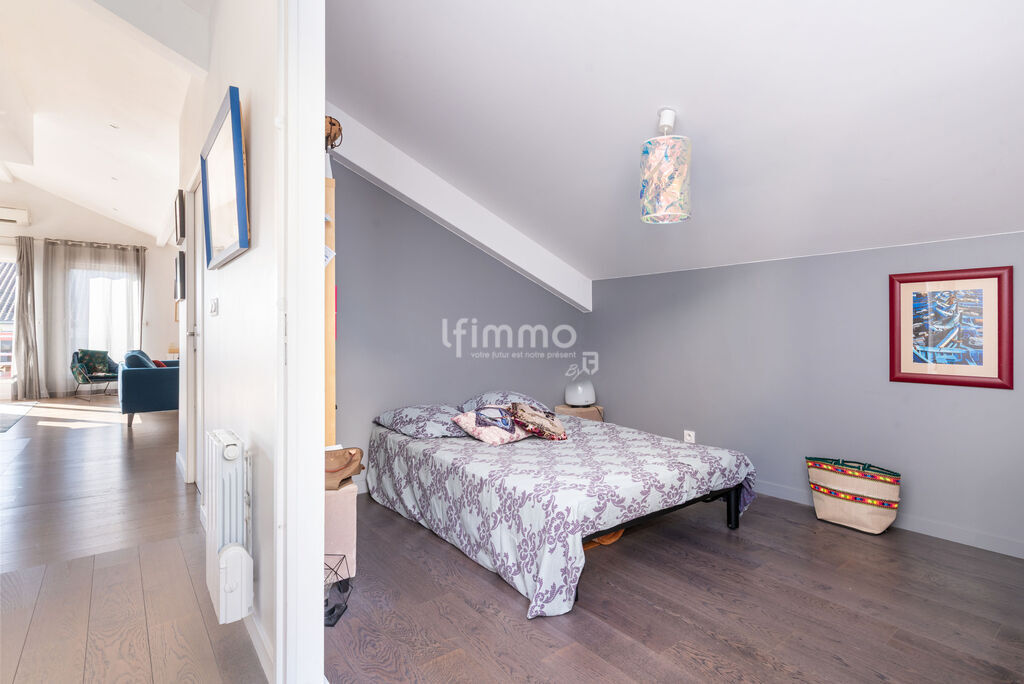 Photo 14 : Exceptionnel toit-terrasse de 152 m² + 110 m² d’extérieur