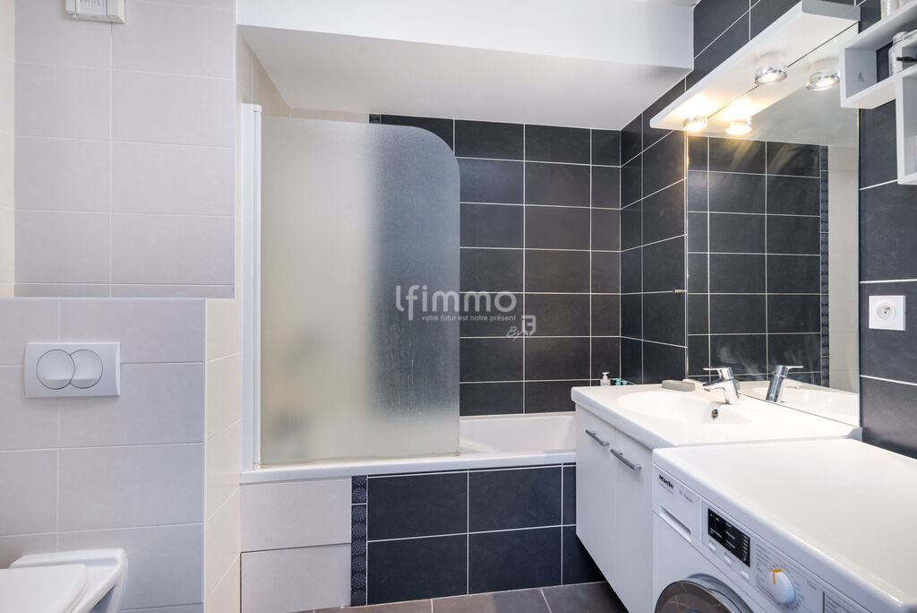 Photo 19 : Exceptionnel toit-terrasse de 152 m² + 110 m² d’extérieur