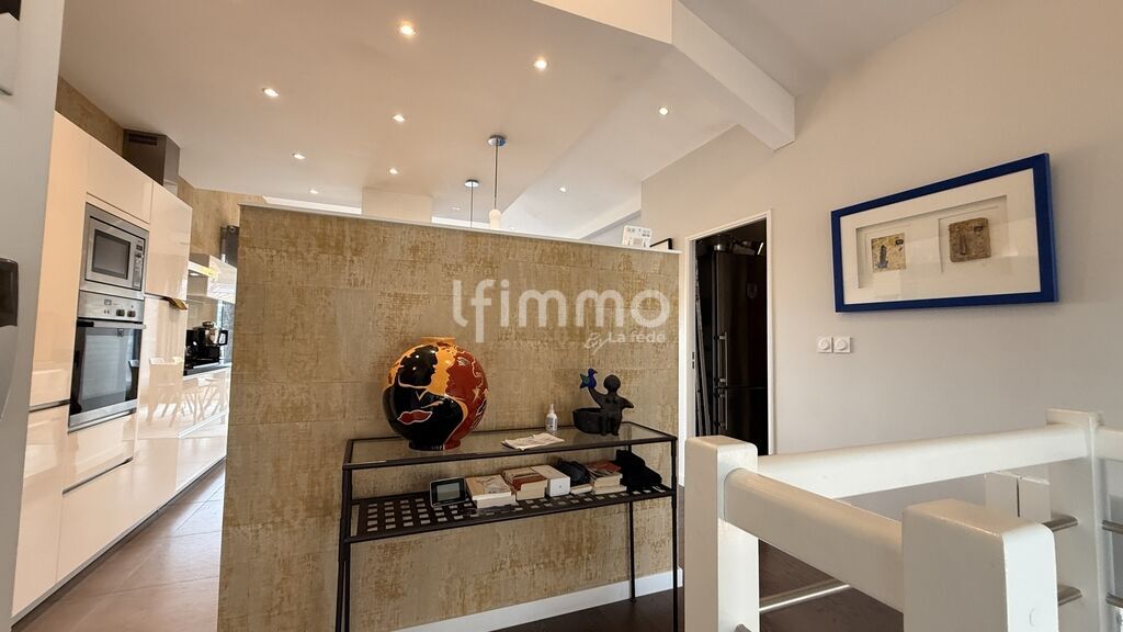 Photo 21 : Exceptionnel toit-terrasse de 152 m² + 110 m² d’extérieur