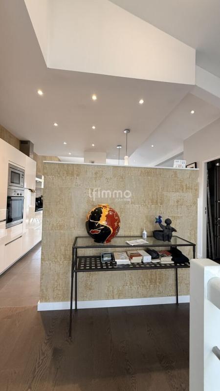 Photo 22 : Exceptionnel toit-terrasse de 152 m² + 110 m² d’extérieur