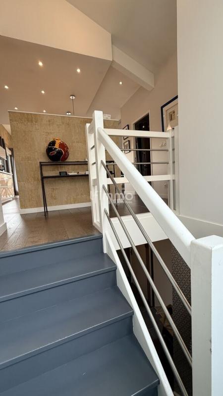 Photo 23 : Exceptionnel toit-terrasse de 152 m² + 110 m² d’extérieur