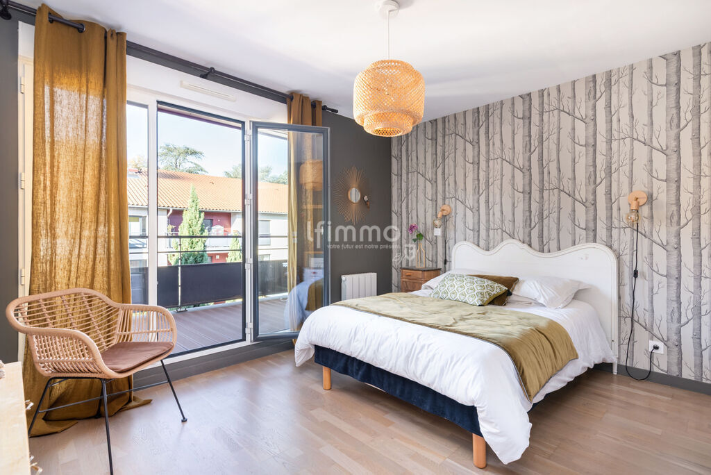 Photo 7 : Exceptionnel toit-terrasse de 152 m² + 110 m² d’extérieur