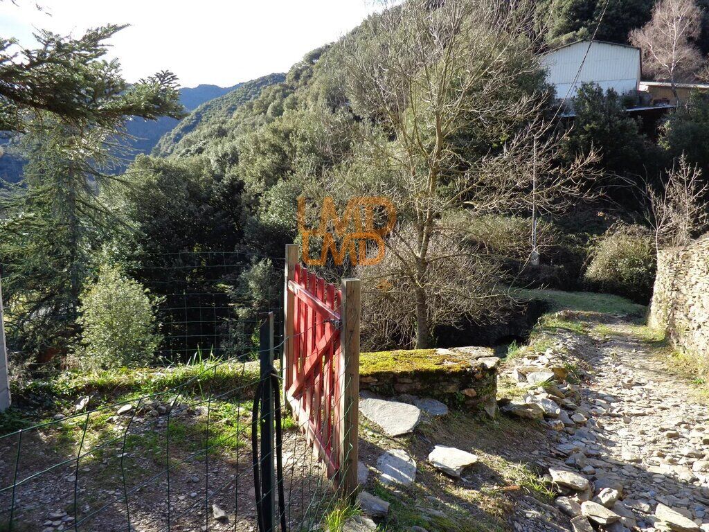 Photo 13 : Maison en pierre - Vue panoramique - Terrain