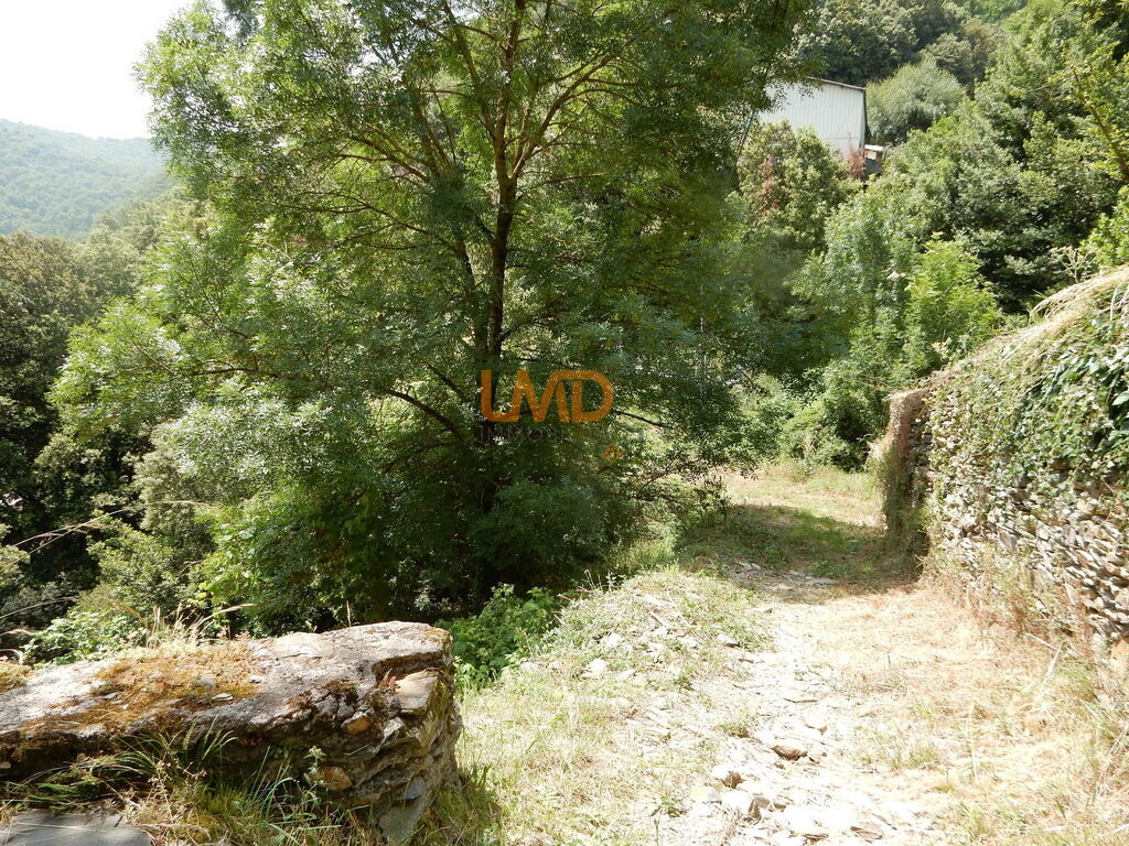 Photo 15 : Maison en pierre - Vue panoramique - Terrain