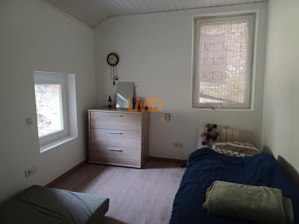 Photo 8 : Maison en pierre - Vue panoramique - Terrain