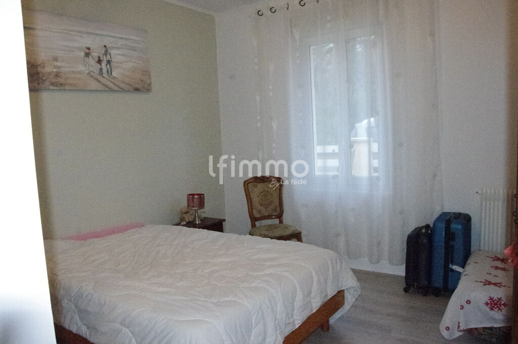 Photo 5 : Vendays Montalivet Maison de 6 pièces