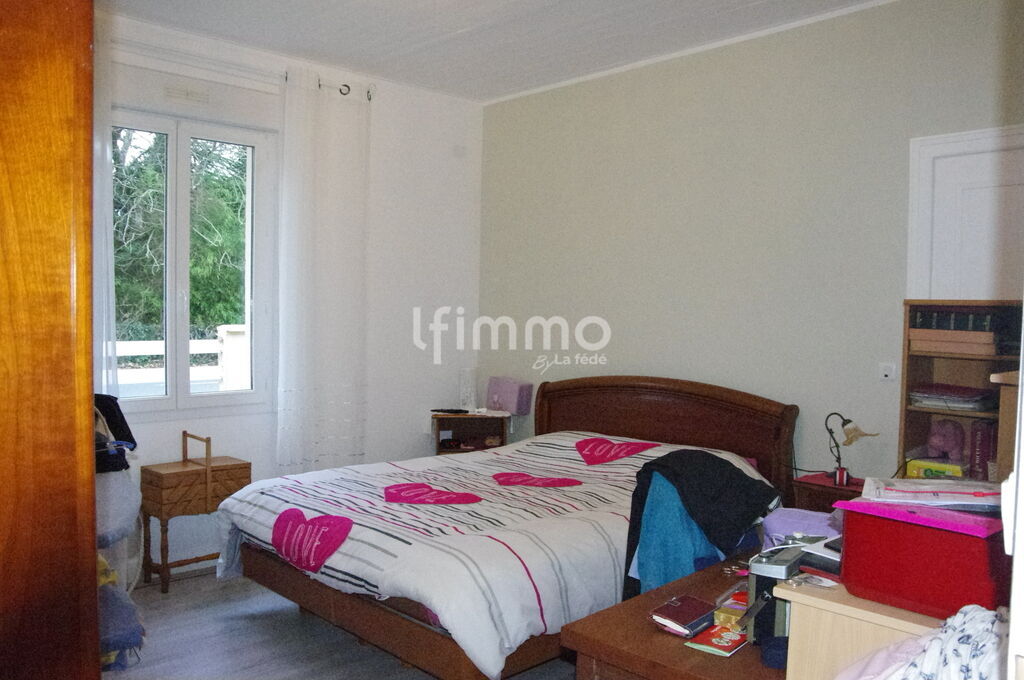 Photo 6 : Vendays Montalivet Maison de 6 pièces