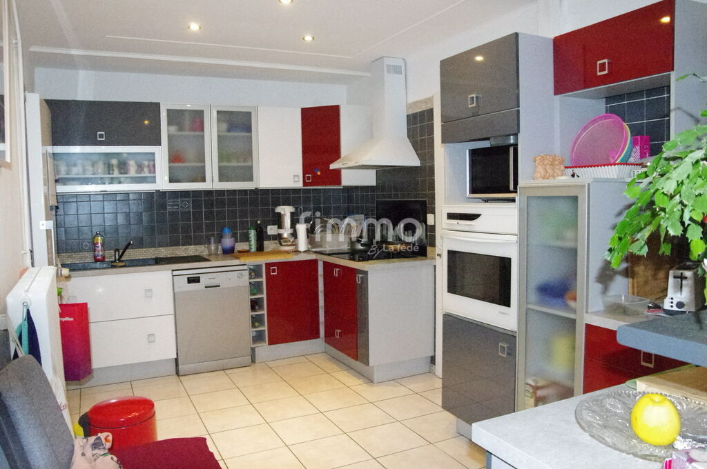 Photo 7 : Vendays Montalivet Maison de 6 pièces