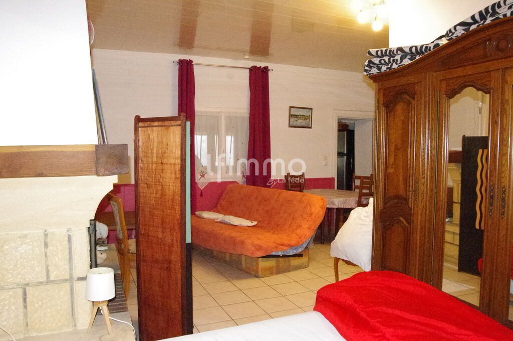 Photo 9 : Vendays Montalivet Maison de 6 pièces