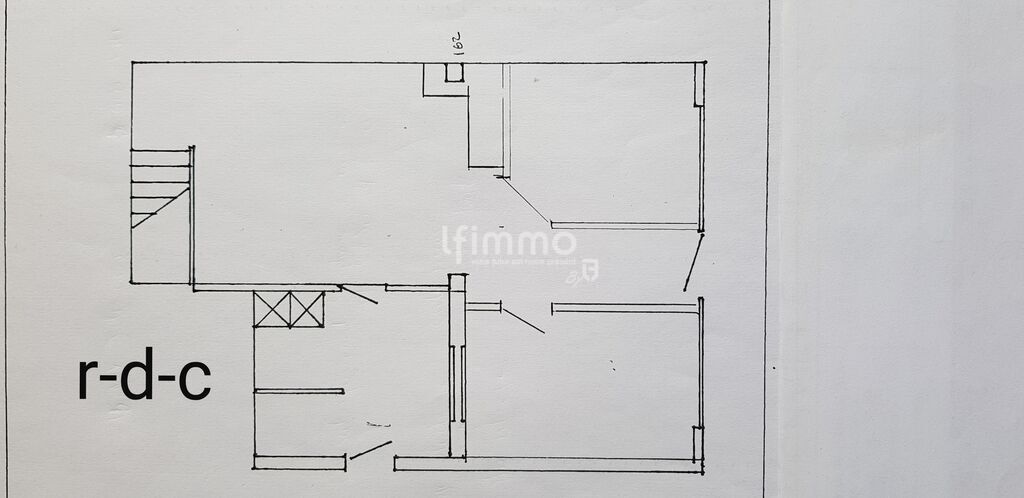 Photo 3 : Local commercial, 76 M2, le Perreux sur Marne, pont de Bry