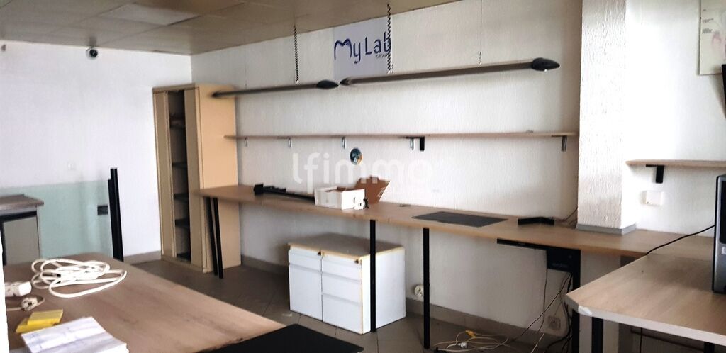 Photo 4 : Local commercial, 76 M2, le Perreux sur Marne, pont de Bry