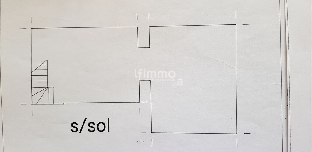 Photo 5 : Local commercial, 76 M2, le Perreux sur Marne, pont de Bry