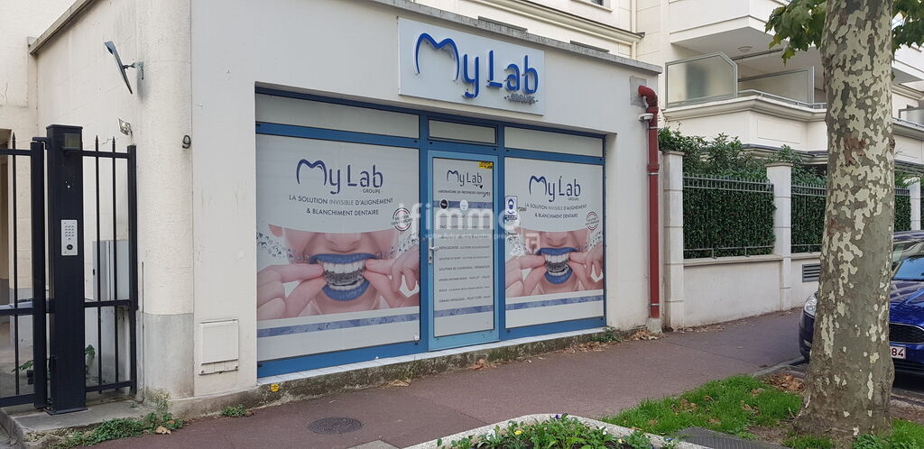 Photo 6 : Local commercial, 76 M2, le Perreux sur Marne, pont de Bry