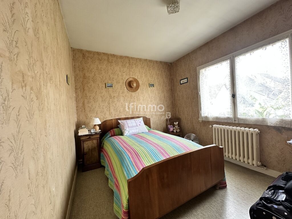 Photo 12 : Ensemble 2 Maisons Centre Ville Montoire sur-le-loir - 41800