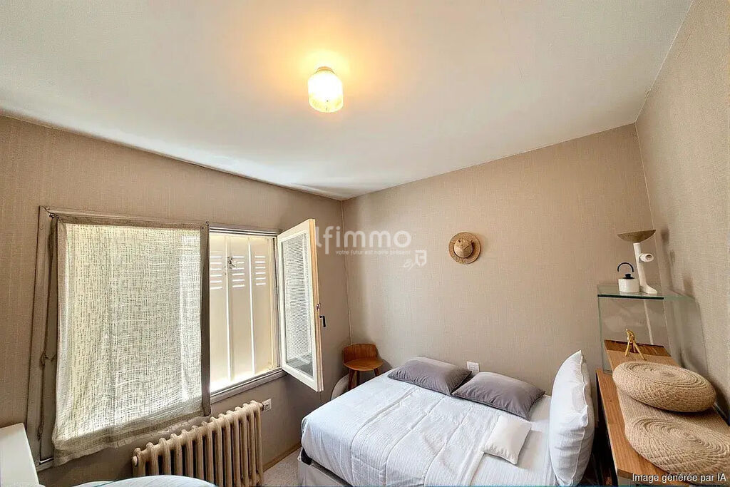 Photo 13 : Ensemble 2 Maisons Centre Ville Montoire sur-le-loir - 41800