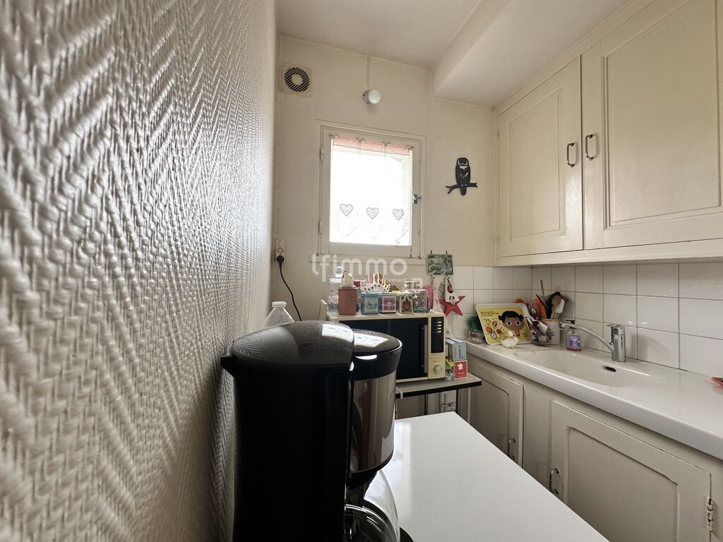 Photo 16 : Ensemble 2 Maisons Centre Ville Montoire sur-le-loir - 41800