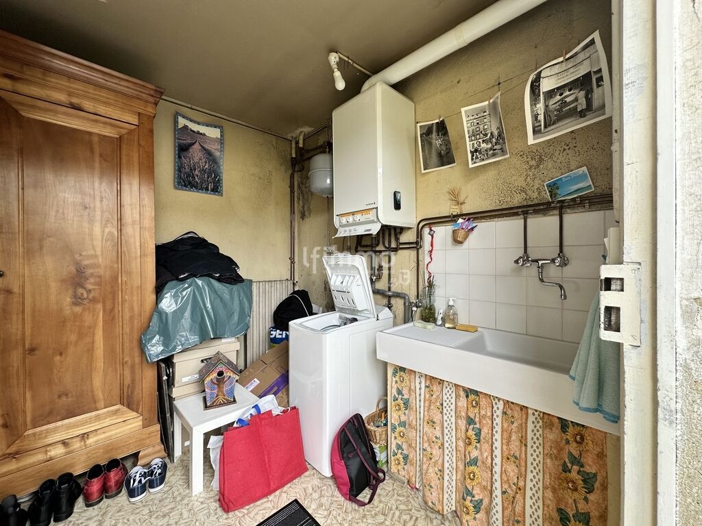 Photo 18 : Ensemble 2 Maisons Centre Ville Montoire sur-le-loir - 41800