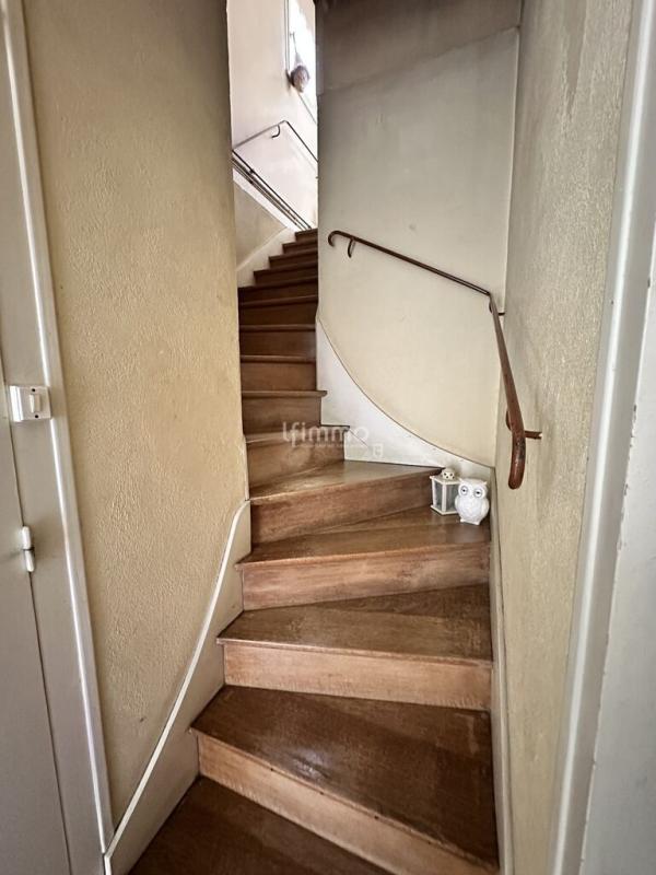 Photo 21 : Ensemble 2 Maisons Centre Ville Montoire sur-le-loir - 41800