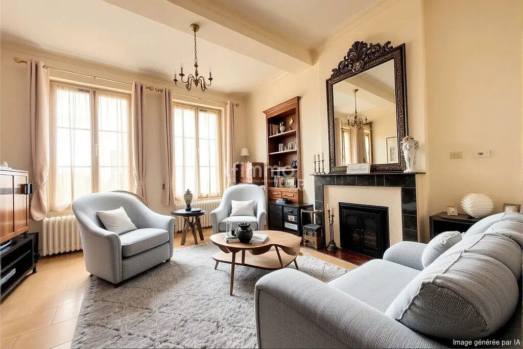 Photo 2 : Ensemble 2 Maisons Centre Ville Montoire sur-le-loir - 41800