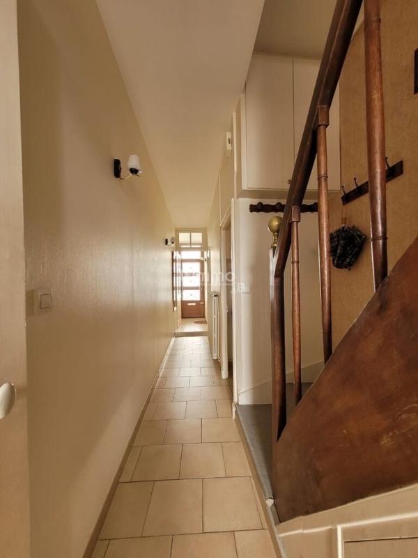 Photo 4 : Ensemble 2 Maisons Centre Ville Montoire sur-le-loir - 41800