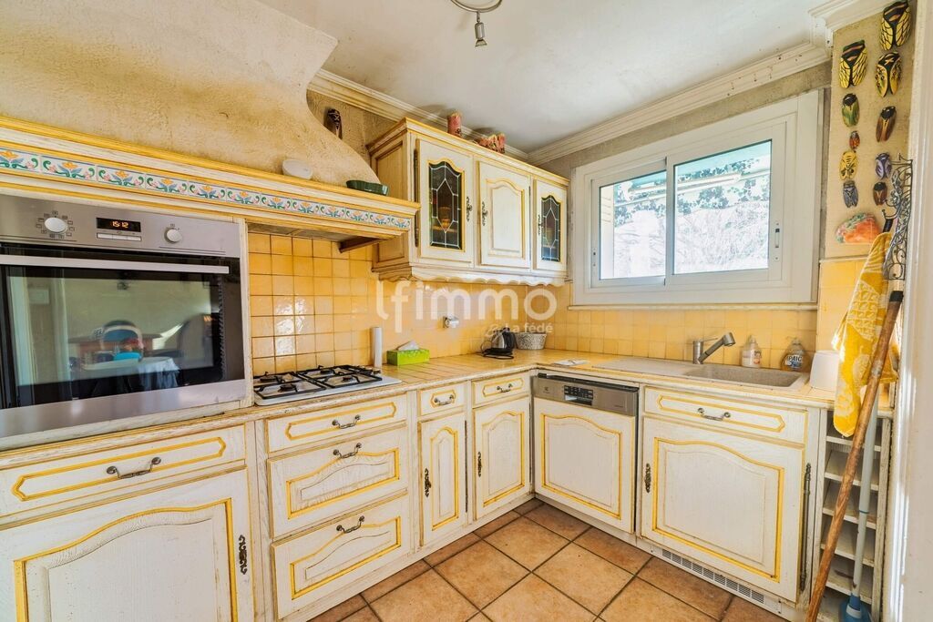 Photo 7 : Appartement T2/T3 avec extérieur - Sainte Marguerite 13009