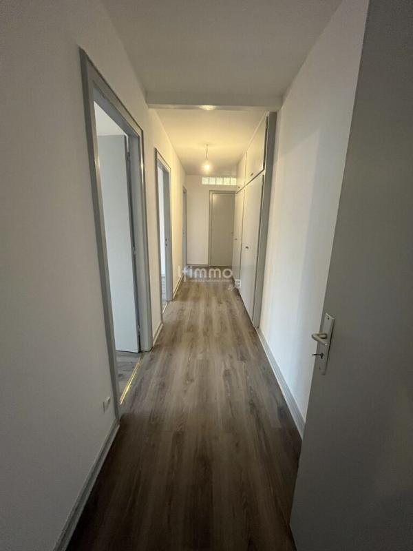 Photo 12 : Appartement T4 99m2 garage